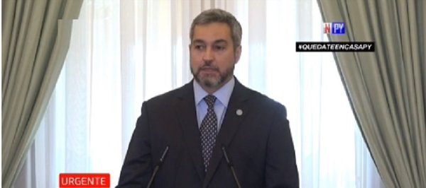 Clases presenciales se postergan hasta el mes de diciembre | Noticias Paraguay