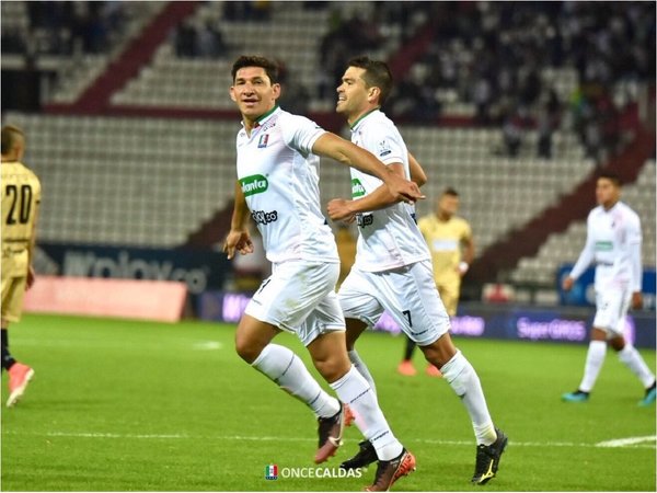 El Búfalo piensa en fútbol