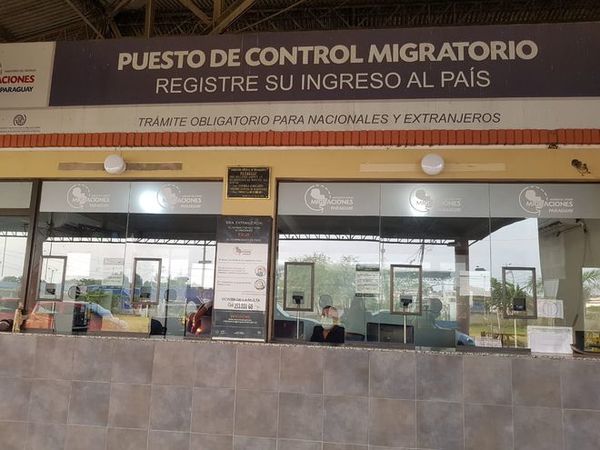 Más de 20 paraguayos se encuentran varados en Argentina » Ñanduti