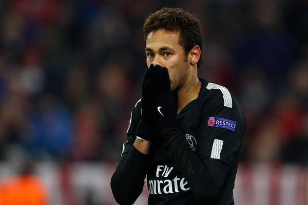 El PSG pide a sus jugadores extranjeros que estén listos para volver a Francia » Ñanduti