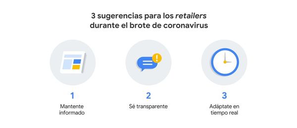 3 Formas en que los retailers pueden ayudar a los consumidores