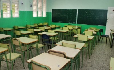 Anuncian postergación de clases presenciales al menos hasta diciembre