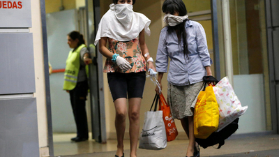 Coronavirus: Argentina extiende cuarentena obligatoria hasta el 10 de mayo » Ñanduti