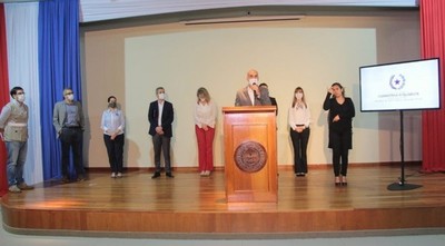 PARAGUAY VUELVE A ENCABEZAR TITULARES DEL NEW YORK TIMES