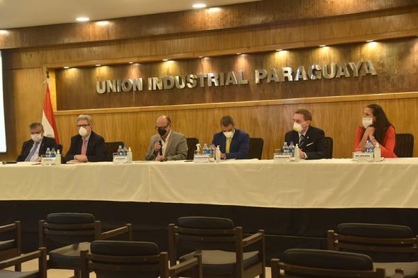 UIP asegura que 60.000 personas quedaron sin empleo durante la cuarentena - Nacionales - ABC Color