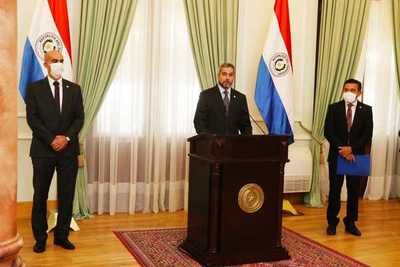 Gobierno posterga clases presenciales hasta diciembre - .::RADIO NACIONAL::.