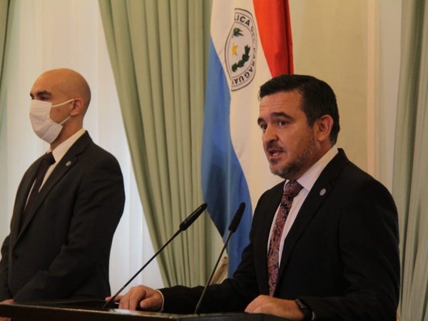 Covid-19: MEC anuncia receso escolar del 4 al 15 de mayo