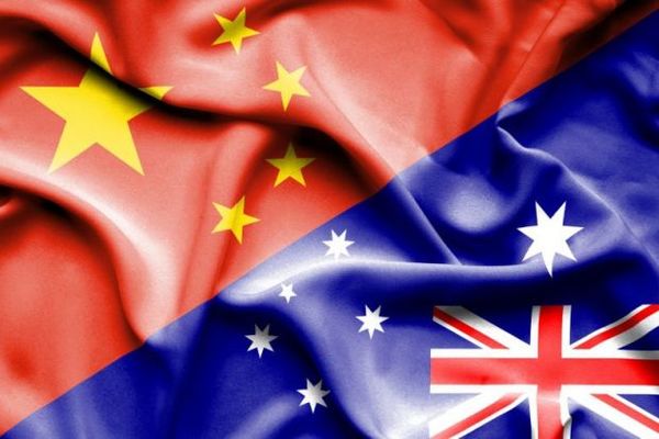 China amenaza a Australia con un boicot económico si investiga el origen la pandemia - Informate Paraguay