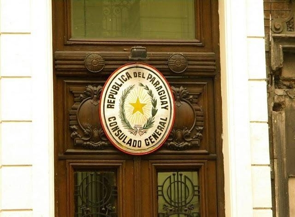 HOY / Gestionan el retorno de 300 compatriotas desde Buenos Aires