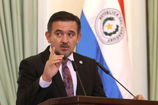 Covid-19: MEC aprovechará receso escolar para "ajustar estrategias" •