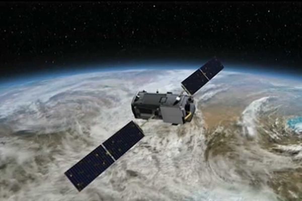 El Pentágono dice que satélite iraní no es más que una “webcam” espacial
