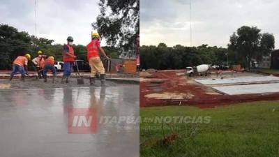 MÁS DE GS. 3.500 MILLONES DE INVERSIÓN EN EL IPS DE ENCARNACIÓN 