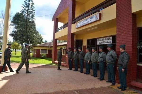 Misiones; 40 personas provenientes de Brasil guardarán cuarentena en San Juan Bautista - Digital Misiones