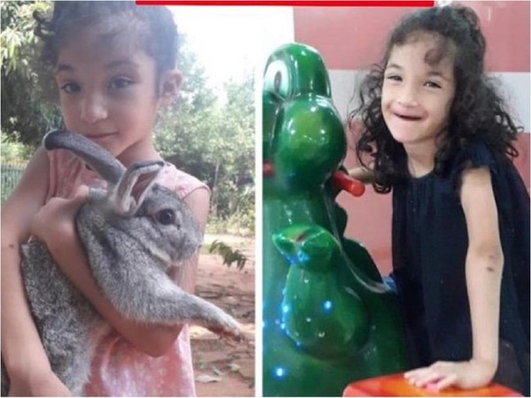 Caso Juliette: padrastro pensó que la niña iba a volver a casa como 'un animalito cuando tiene hambre'