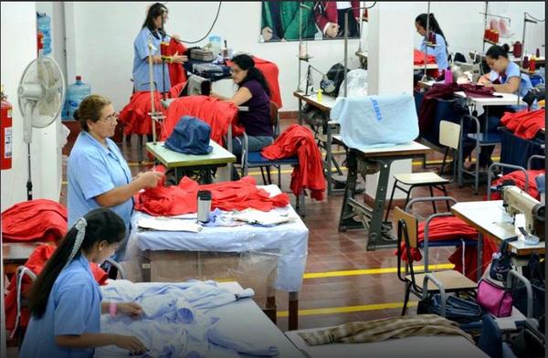 Sepa quiénes podrán trabajar y quiénes no a partir de próximo lunes 4 - El Trueno