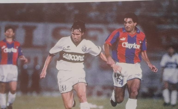 HOY / El clásico más dramático de la Libertadores