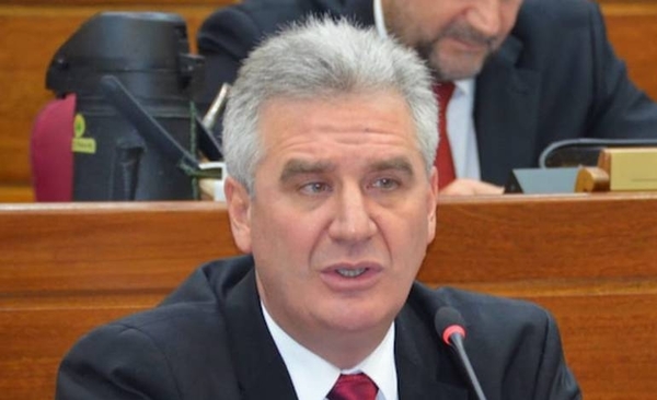 HOY / Senador Enrique Bacchetta, emite su análisis sobre el pedido de juicio político a la Fiscal General del Estado