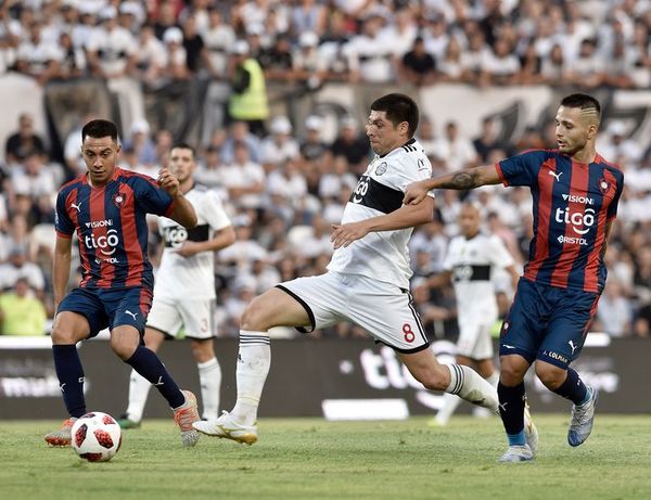 El torneo no volverá el 25 de mayo - Fútbol - ABC Color