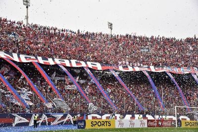 El gesto solidario de los hinchas y de Cerro Porteño: 51.237 entradas vendidas para un partido virtual - Fútbol - ABC Color