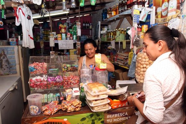 Crean app que facilitará comercialización en negocios de comunidades locales » Ñanduti