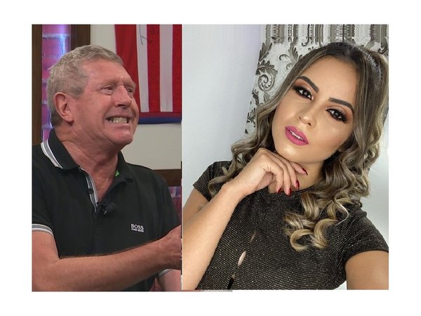 "Nancy necesita psicólogo"
