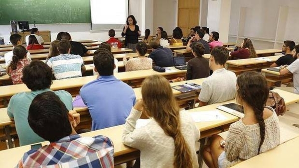 HOY / ANEAES: Afirman que universidades cuentan con autonomía, pero vuelta a clases es difícil