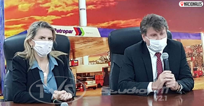 Extitular del MAG, el elegido para ir a Petropar
