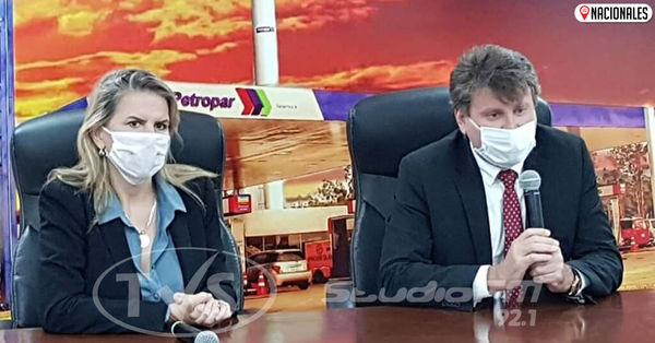 Extitular del MAG, el elegido para ir a Petropar