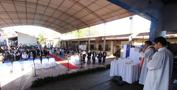 No entregarán kits de alimentos a niños que no presentan tareas