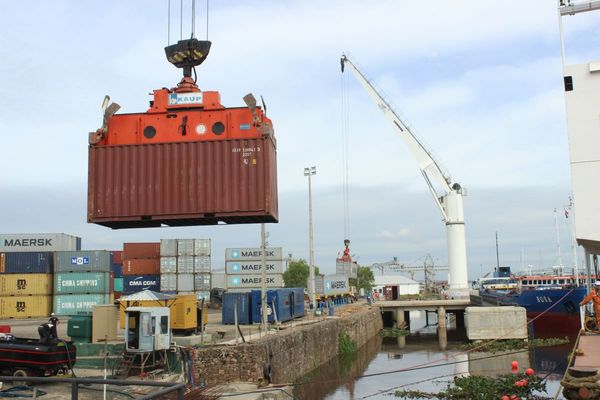 Estiman que recaudaciones caerán 55% en abril