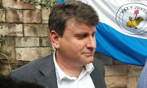 Abdo designa a Denis Lichi como nuevo presidente de Petropar – Diario TNPRESS