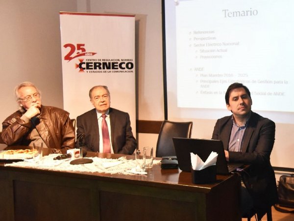 Gremios critican proyecto de ley que limita la comunicación estatal