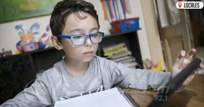 Autoridades reconocen inconvenientes con la educación virtual en Itapúa