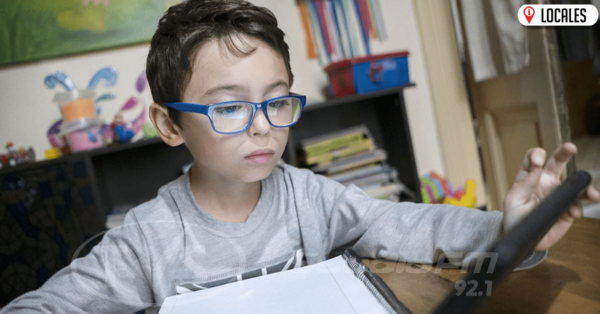 Autoridades reconocen inconvenientes con la educación virtual en Itapúa
