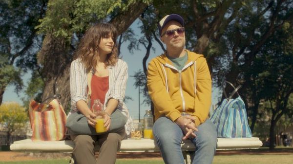 “Casi Feliz”, la comedia ‘made in Argentina’ de Netflix para la cuarentena - Cine y TV - ABC Color