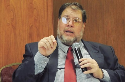 Suspender las clases presenciales fue un error y una decisión apresurada, según Benjamín Fernández Bogado » Ñanduti