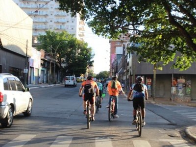 COVID-19: Ciclistas creen que se viene el boom de las bicis