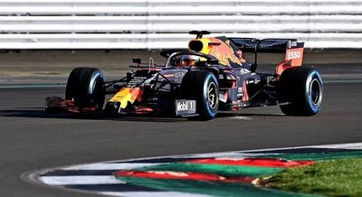 La F1 tiene mes estimado para el regreso a las pistas | Noticias Paraguay