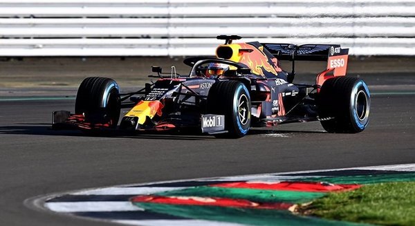 La F1 tiene mes estimado para el regreso a las pistas | Noticias Paraguay