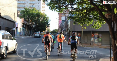 COVID-19: Ciclistas creen que se viene el boom de las bicis