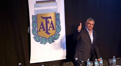HOY / Argentina dará por terminada la temporada y sin descensos