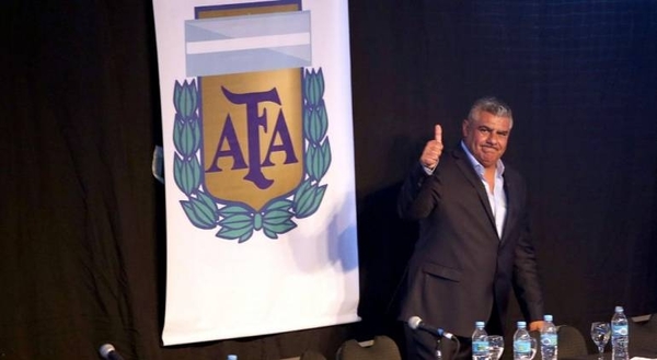 HOY / Argentina dará por terminada la temporada y sin descensos