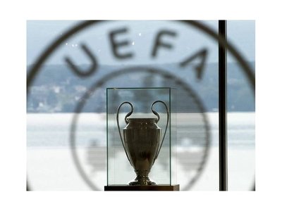 UEFA libera 236,5 millones de euros para ayudar a sus federaciones