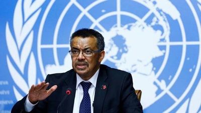 El mundo debería haber escuchado a la OMS, dice su titular
