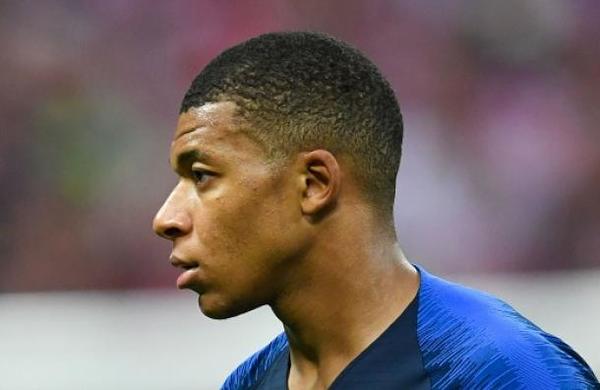 ¿Mbappé al Liverpool? El llamado que recibió de parte de Jürgen Klopp - C9N