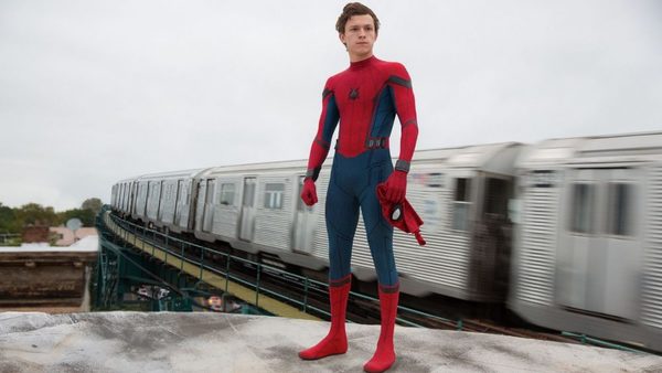 Finalmente Spider-Man 3 retrasa su estreno en los cines