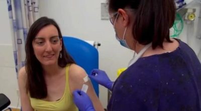 Covid-19: Prueban vacuna en científica italiana | Noticias Paraguay