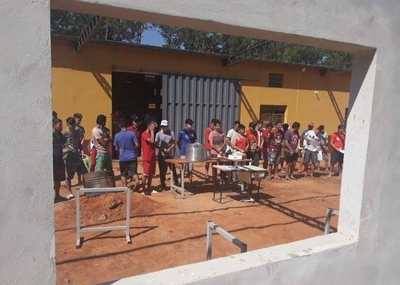 HOY / Covid-19: Unos 50 connacionales dieron negativo al virus y fueron dados de alta