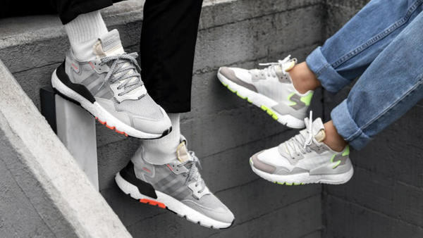 Adidas gana 31 millones de euros hasta marzo, un 95,1% menos que un año antes