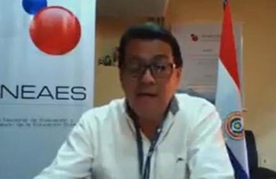 Universidades ven difícil el retorno a las aulas - C9N